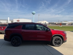 New 2027  Chevrolet Traverse AWD 4dr LT w&sol;2LT at Ollenburg Motors near Garner&comma; IA