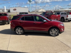 Used 2018 Chevrolet Equinox 4d SUV AWD Premier w/2LZ at Ollenburg Motors near Garner, IA