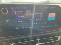 New 2027  Chevrolet Traverse AWD 4dr RS w&sol;2RS at Ollenburg Motors near Garner&comma; IA
