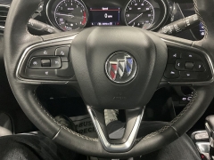 Used 2023  Buick Encore GX AWD 4dr Preferred at Ollenburg Motors near Garner&comma; IA