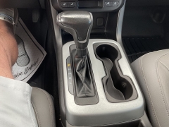 Used 2018  Chevrolet Colorado 4WD Crew Cab LT at Ollenburg Motors near Garner&comma; IA
