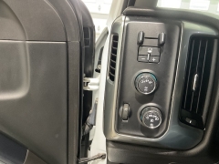 Used 2017  Chevrolet Silverado 3500 4WD Crew Cab LT DRW at Ollenburg Motors near Garner&comma; IA