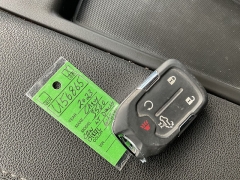 Used 2023  Chevrolet Silverado 3500HD 4WD Crew Cab 172" LT Dsl at Ollenburg Motors near Garner&comma; IA