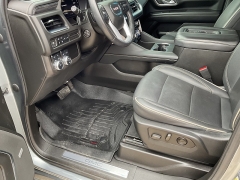 Used 2022 GMC Yukon 4WD 4dr SLT at Ollenburg Motors near Garner, IA