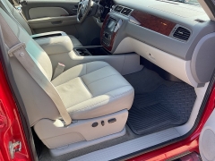 Used 2009 Chevrolet Silverado 1500 4WD Crew Cab LTZ at Ollenburg Motors near Garner, IA