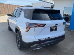 New 2026  Chevrolet Equinox AWD 4dr ACTIV w&sol;KDZ at Ollenburg Motors near Garner&comma; IA