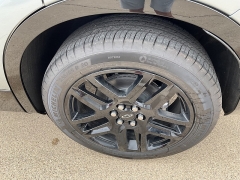 New 2026  Chevrolet Blazer AWD 4dr RS at Ollenburg Motors near Garner&comma; IA