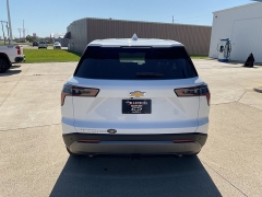 New 2026 Chevrolet Equinox AWD 4dr LT w/2LT at Ollenburg Motors near Garner, IA