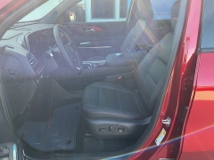 New 2026  Chevrolet Traverse AWD 4dr Z71 at Ollenburg Motors near Garner&comma; IA