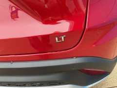 New 2026  Chevrolet Trax FWD 4dr LT at Ollenburg Motors near Garner&comma; IA