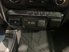 Used 2021  Chevrolet Silverado 1500 4WD Crew Cab 147" Work Truck at Ollenburg Motors near Garner&comma; IA