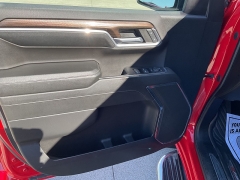 Used 2024  Chevrolet Silverado 1500 4WD Crew Cab 147" LT w&sol;1LT at Ollenburg Motors near Garner&comma; IA