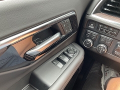New 2025 Chevrolet Tahoe 4WD 4dr LT at Ollenburg Motors near Garner, IA
