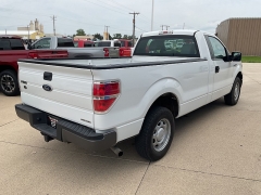 Used 2012 Ford F-150 2WD Reg Cab XL at Ollenburg Motors near Garner, IA