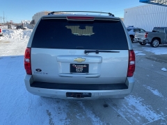 Used 2013  Chevrolet Tahoe 4d SUV 4WD LT at Ollenburg Motors near Garner, IA