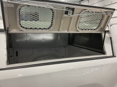 Used 2021  Ram 1500 4WD Big Horn Crew Cab 5'7" Box at Ollenburg Motors near Garner&comma; IA