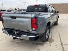 New 2026  Chevrolet Colorado 4WD Crew Cab LT at Ollenburg Motors near Garner&comma; IA