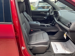 New 2026  Chevrolet Traverse AWD 4dr LT w&sol;2LT at Ollenburg Motors near Garner&comma; IA