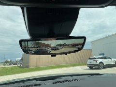 New 2026  Chevrolet Silverado 1500 4WD Crew Cab 147" LTZ at Ollenburg Motors near Garner&comma; IA