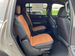 New 2027  Chevrolet Traverse AWD 4dr Z71 at Ollenburg Motors near Garner&comma; IA