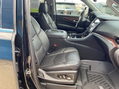 Used 2019  Cadillac Escalade 4d SUV 4WD Luxury at Ollenburg Motors near Garner&comma; IA