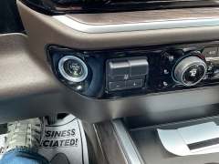 Used 2022  Chevrolet Silverado 1500 4WD Crew Cab 147" LTZ at Ollenburg Motors near Garner, IA