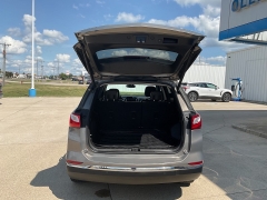 Used 2018  Chevrolet Equinox 4d SUV AWD Premier w&sol;1LZ at Ollenburg Motors near Garner&comma; IA