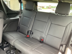 New 2025 Chevrolet Tahoe 4WD 4dr LT at Ollenburg Motors near Garner, IA