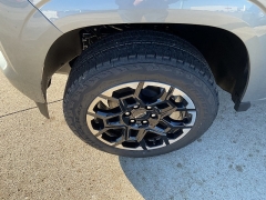 New 2026  Chevrolet Colorado 4WD Crew Cab Z71 at Ollenburg Motors near Garner&comma; IA