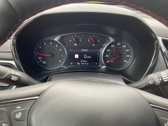 Used 2023 Chevrolet Equinox AWD 4dr RS at Ollenburg Motors near Garner, IA
