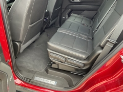 Used 2021  Chevrolet Tahoe 4WD 4dr Premier at Ollenburg Motors near Garner, IA