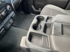 Used 2023  Chevrolet Silverado 3500HD 4WD Crew Cab 172" LT Dsl at Ollenburg Motors near Garner&comma; IA