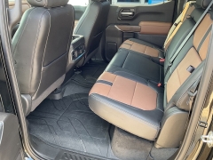 Used 2021 Chevrolet Silverado 1500 4WD Crew Cab 147" High Country at Ollenburg Motors near Garner, IA