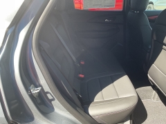 New 2026  Chevrolet Trailblazer AWD 4dr RS at Ollenburg Motors near Garner&comma; IA