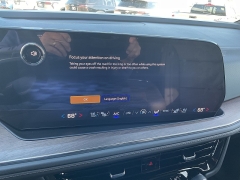 New 2026  Chevrolet Tahoe 4WD 4dr High Country at Ollenburg Motors near Garner&comma; IA