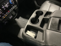 Used 2020  GMC Sierra 1500 4WD Crew Cab SLT Longbed at Ollenburg Motors near Garner&comma; IA