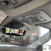 Used 2023 GMC Sierra 1500 4WD Crew Cab 147" Denali at Ollenburg Motors near Garner, IA