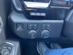 New 2026  Chevrolet Silverado 1500 4WD Crew Cab 147" High Country at Ollenburg Motors near Garner&comma; IA