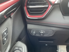 New 2026  Chevrolet Trailblazer AWD 4dr RS at Ollenburg Motors near Garner&comma; IA
