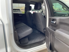 Used 2021  Chevrolet Silverado 1500 4WD Crew Cab 147" LT at Ollenburg Motors near Garner&comma; IA