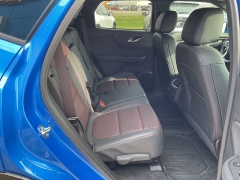 Used 2026  Chevrolet Blazer FWD 4dr RS at Ollenburg Motors near Garner&comma; IA