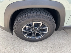 New 2026 Chevrolet Equinox AWD 4dr ACTIV w/KDZ at Ollenburg Motors near Garner, IA