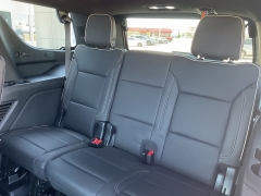 New 2026 Chevrolet Tahoe 4WD 4dr Premier at Ollenburg Motors near Garner, IA