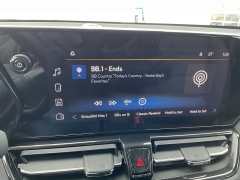 New 2026  Chevrolet Trailblazer AWD 4dr RS at Ollenburg Motors near Garner, IA