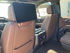 New 2026  Chevrolet Suburban 4WD 4dr High Country at Ollenburg Motors near Garner&comma; IA