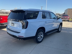 New 2026 Chevrolet Tahoe 4WD 4dr Premier at Ollenburg Motors near Garner, IA