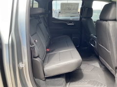 New 2026  Chevrolet Silverado 1500 4WD Crew Cab 147" LTZ at Ollenburg Motors near Garner&comma; IA