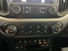 Used 2021  Chevrolet Colorado 4WD Crew Cab 128" LT at Ollenburg Motors near Garner&comma; IA