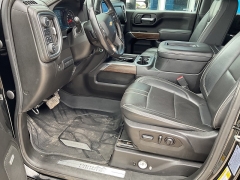 Used 2022 Chevrolet Silverado 3500HD 4WD Crew Cab 159" High Country Dsl at Ollenburg Motors near Garner, IA