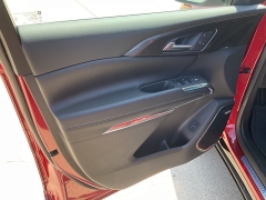 New 2025 Chevrolet Traverse AWD 4dr High Country w/2LZ at Ollenburg Motors near Garner, IA